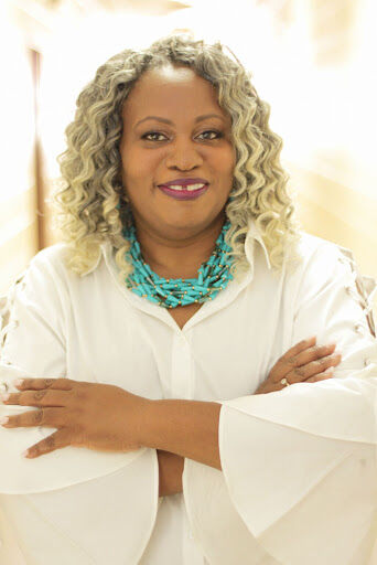 Jill Mays, Ga. DBHDD
